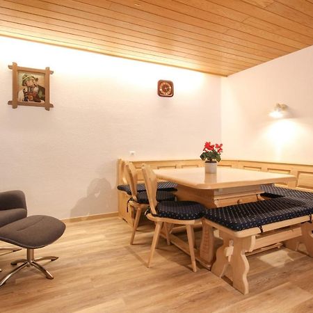 Wiesenblick Oy-Mittelberg Esterno foto