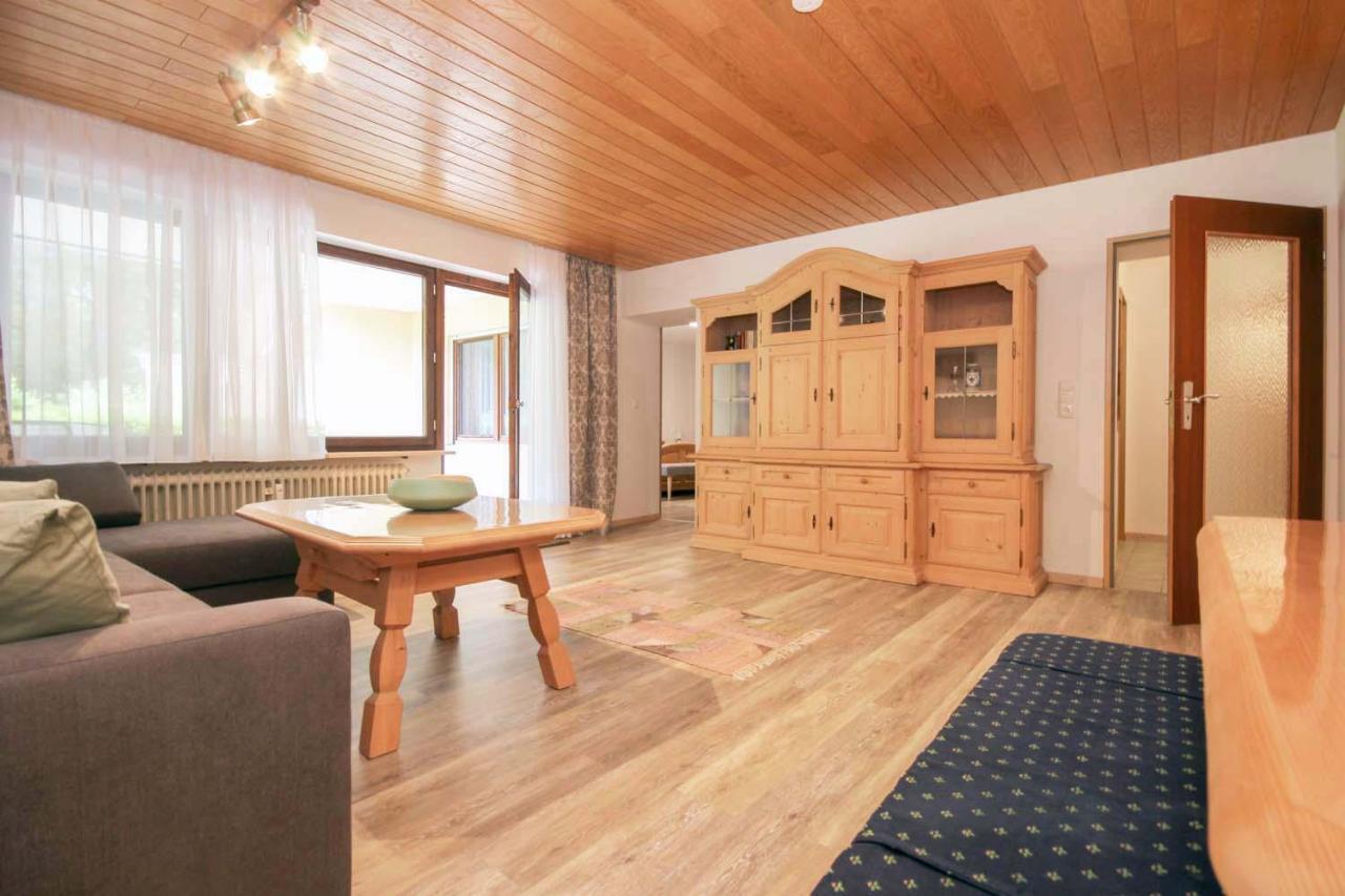 Wiesenblick Oy-Mittelberg Esterno foto